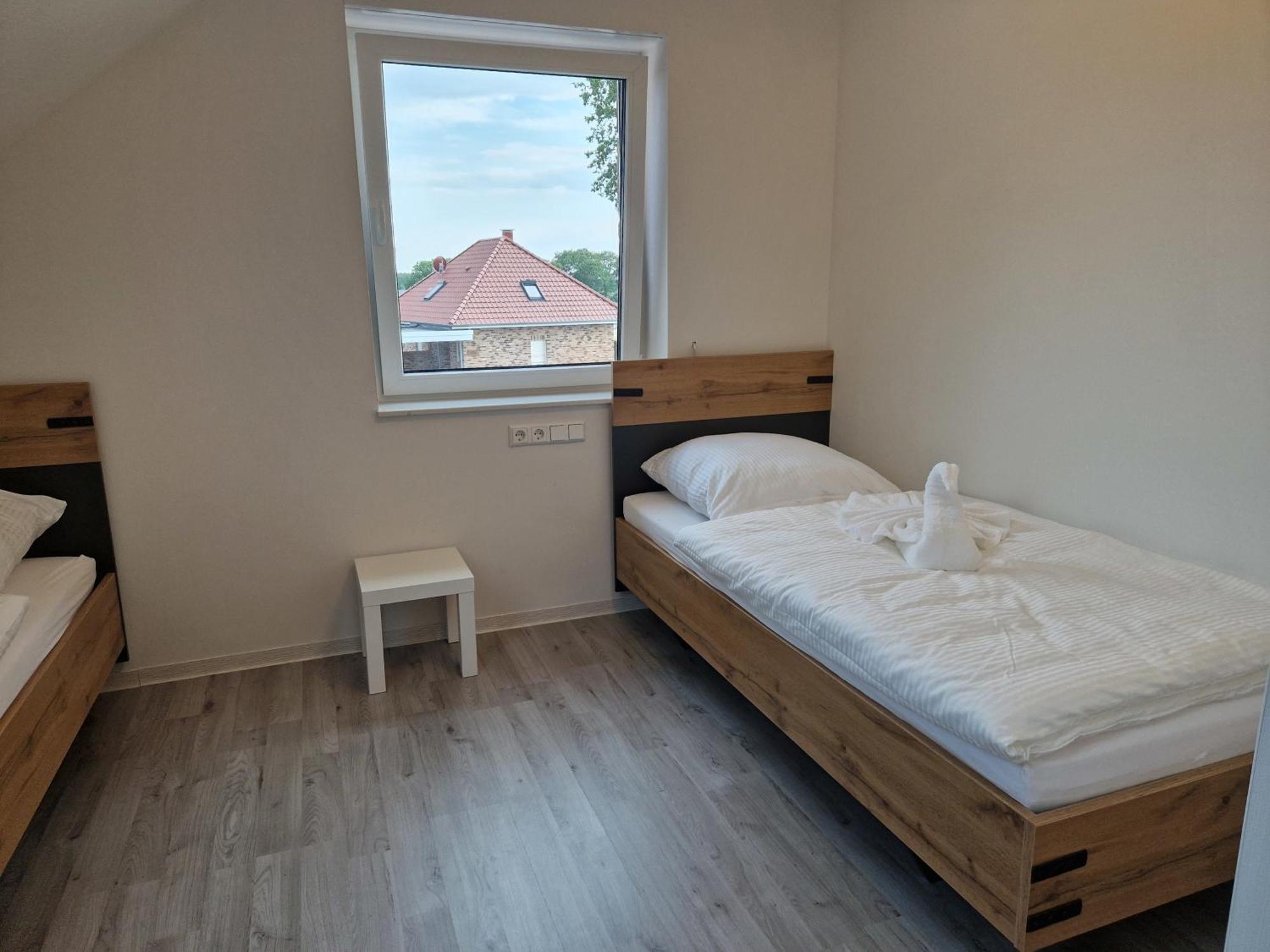 Wohnung 2 Haselünne Exteriér fotografie